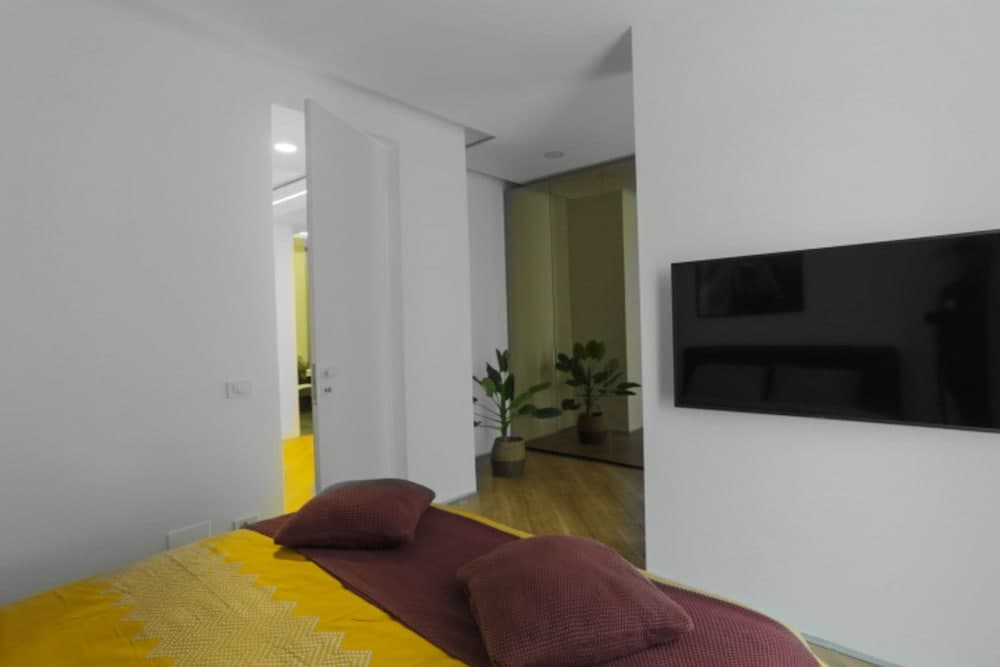 Novum Aparthotel, Bucharest, photo 3