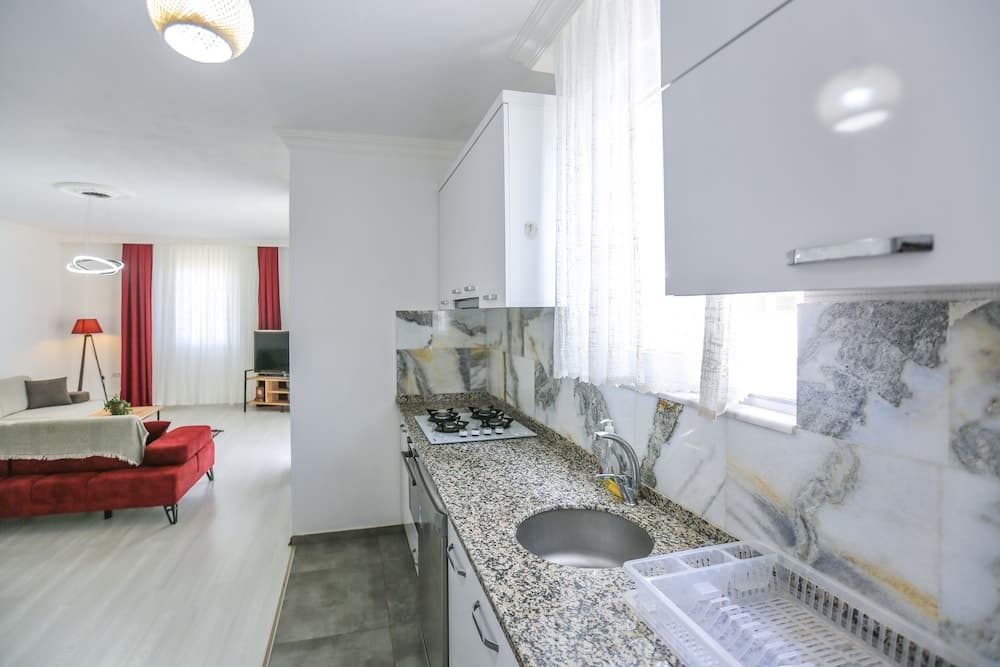 Özkan Apart, Kas, photo 5