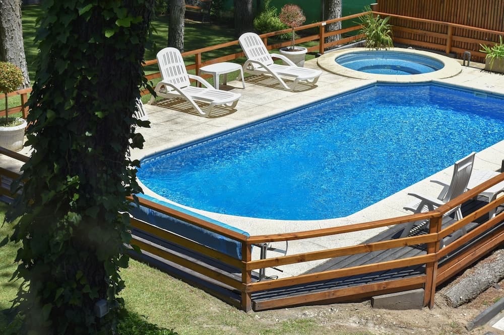 suites del bosque, Pinamar, photo 6