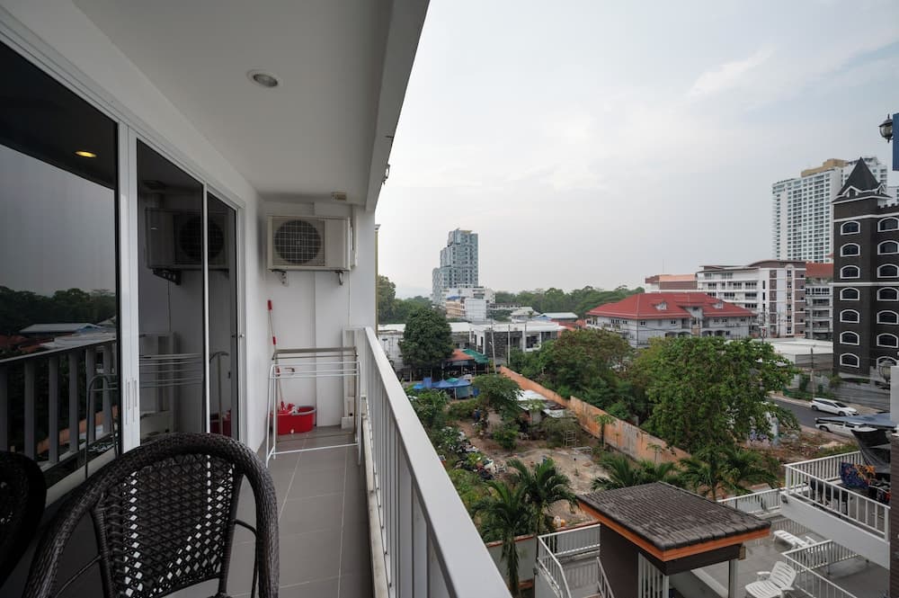 New Nordic Club 1 by Apartwell, Pattaya, photo 6