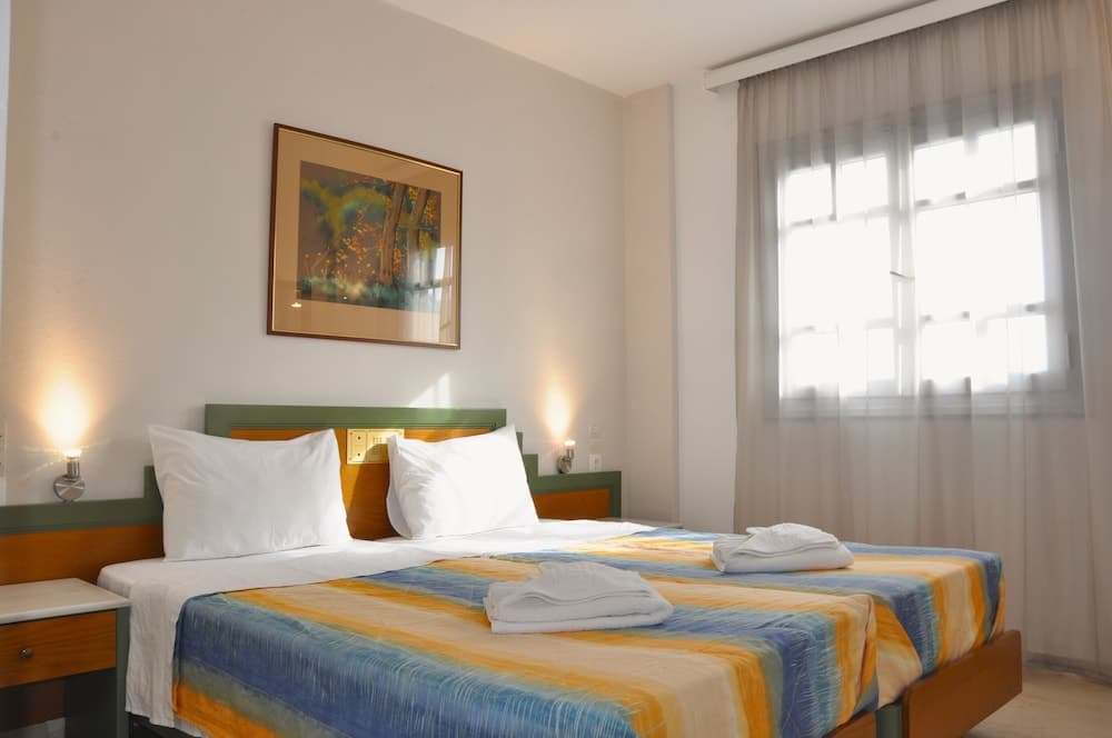 Helen Suites, Hersonissos, photo 5