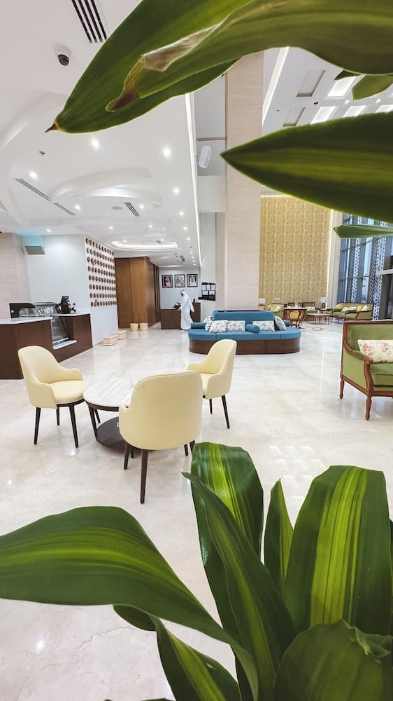 Nakheel Hajr Hotel Apartments, Al-Hofuf, photo 3