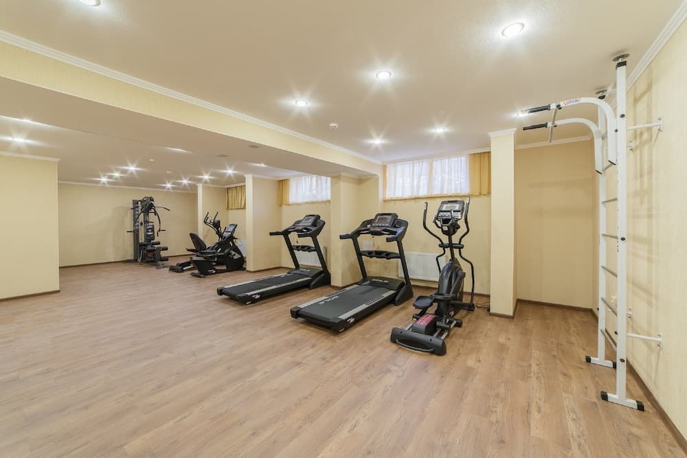 Apart Hotel Onegin, Anapa, photo 3