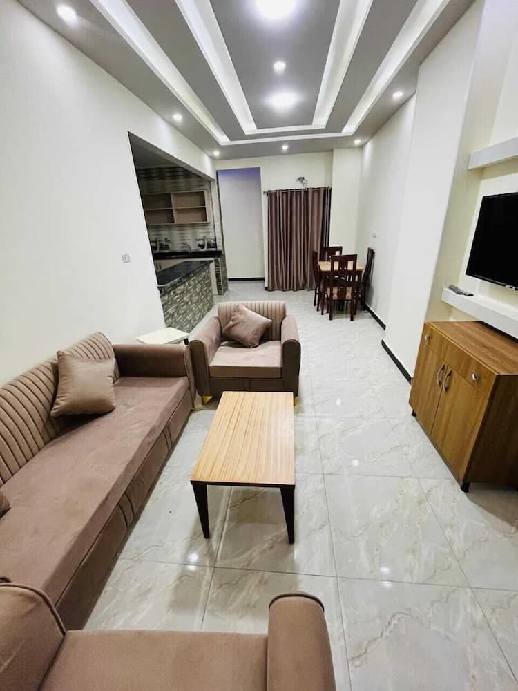 Royal Palace Home, Hurghada, photo 5