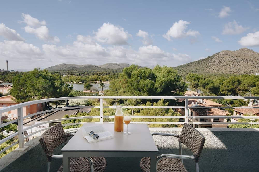 Hotel Ivory Playa Sports & Spa, Alcúdia