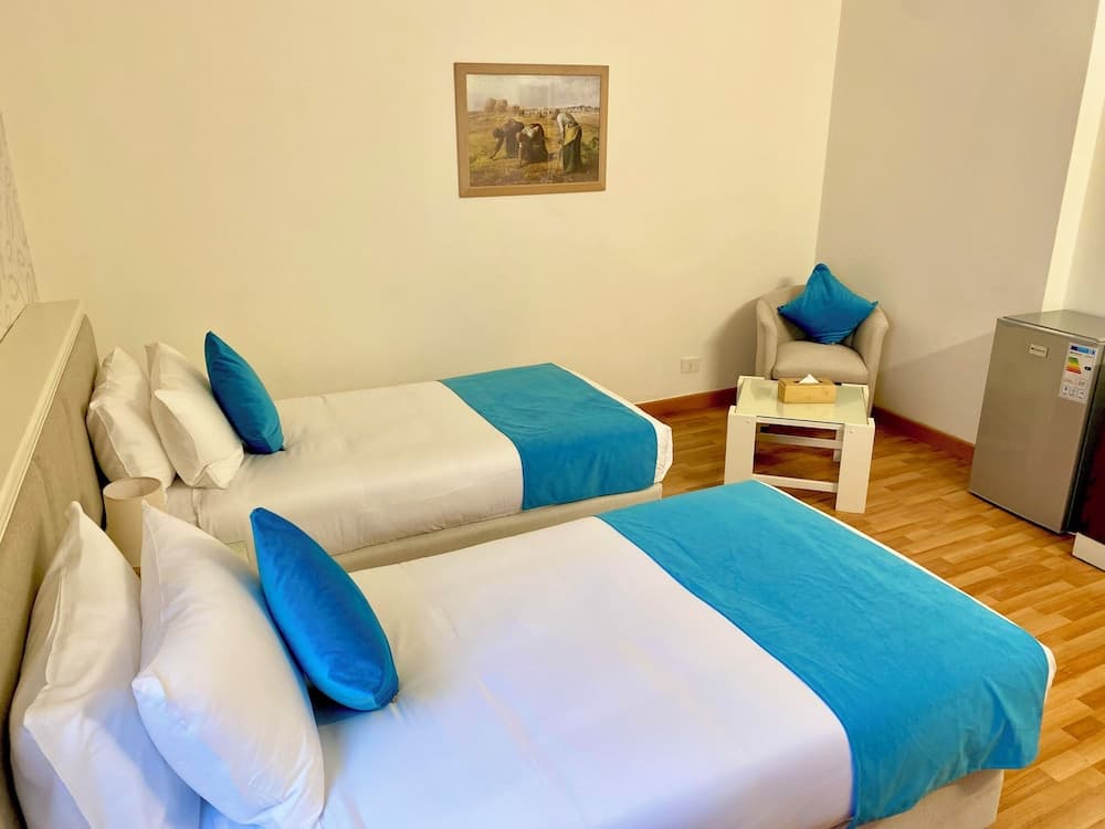 Beirut Mediterranee Hotel by Hansa, Beirut, photo 4