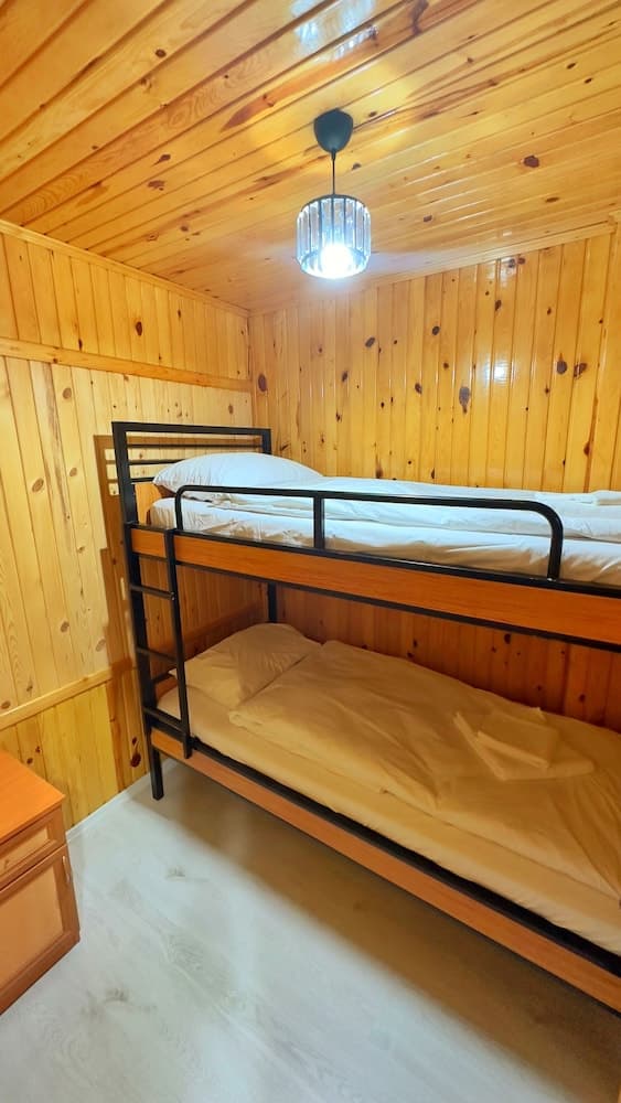 Zeren Apart 2 Centrum, Çaykara, photo 2