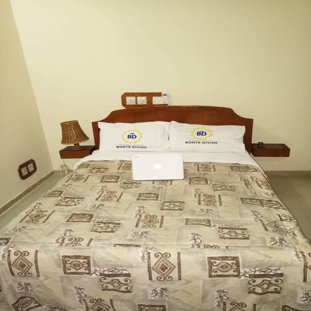 Résidence Bonté Divine, Abidjan, photo 4