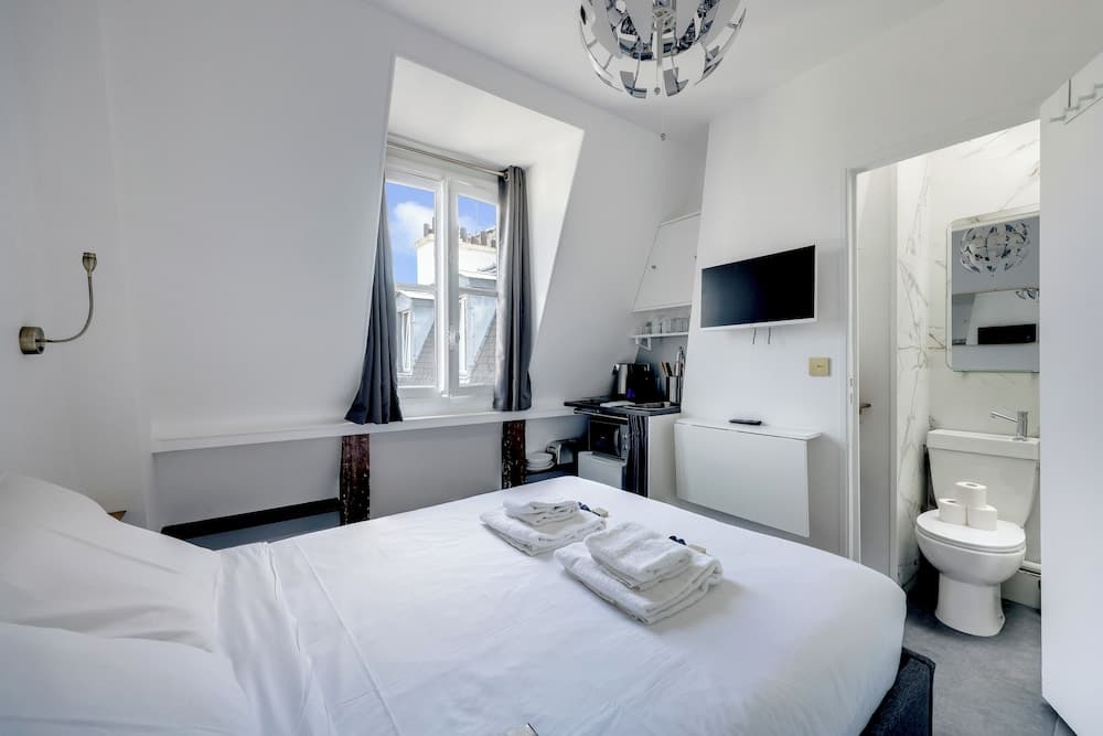 26ROSIERS, Paris