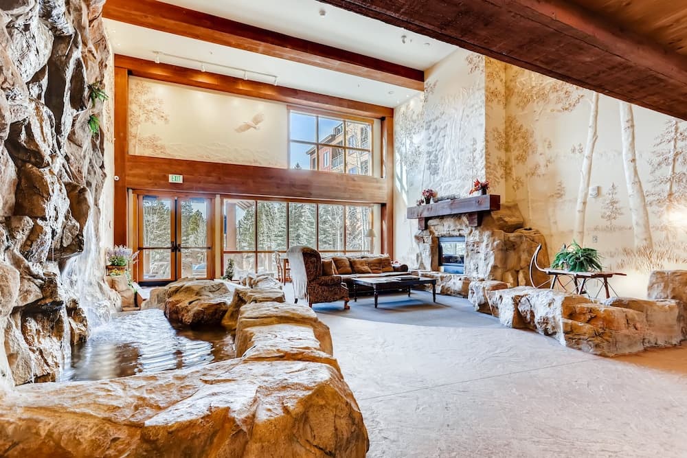 The Springs Condominiums by Vail Resorts, Keystone, photo 6