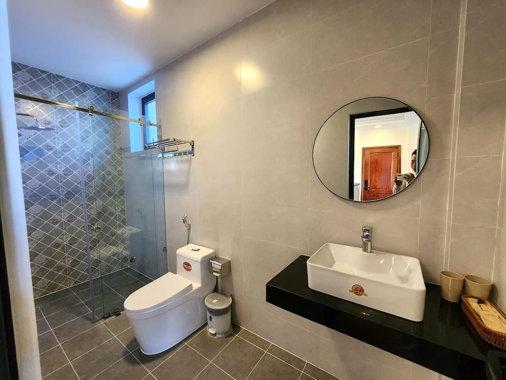 K'Sol Hotel & Apartment, Da Lat, photo 5