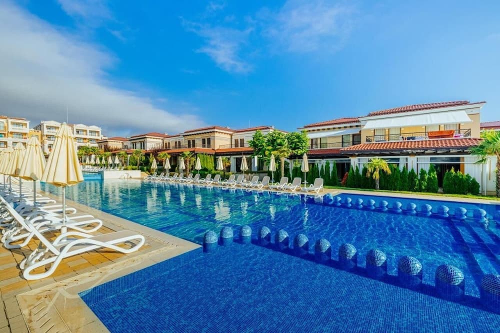 Green Life Beach Resort Sozopol, Sozopol, photo 4