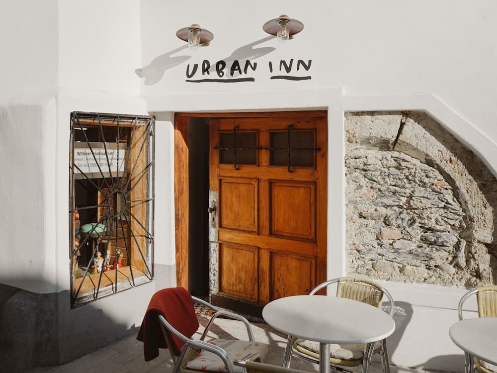Urban Inn, Innsbruck