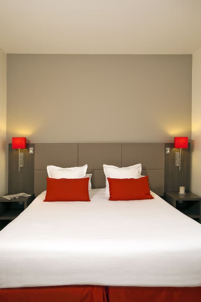 Residhome Reims Centre, Reims, photo 3
