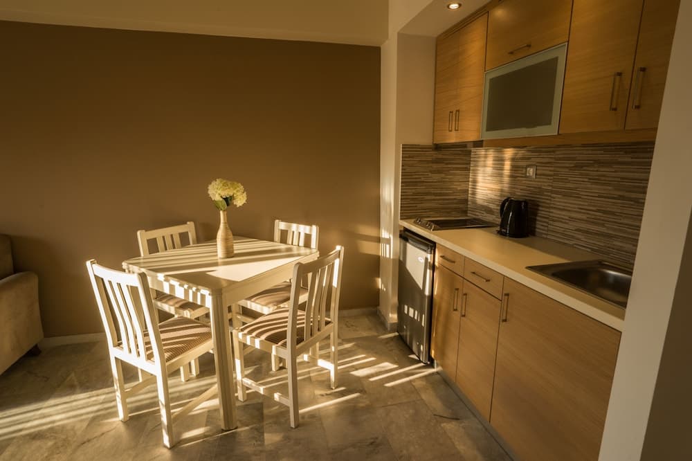 Golden Bay Suites, Chania, photo 2