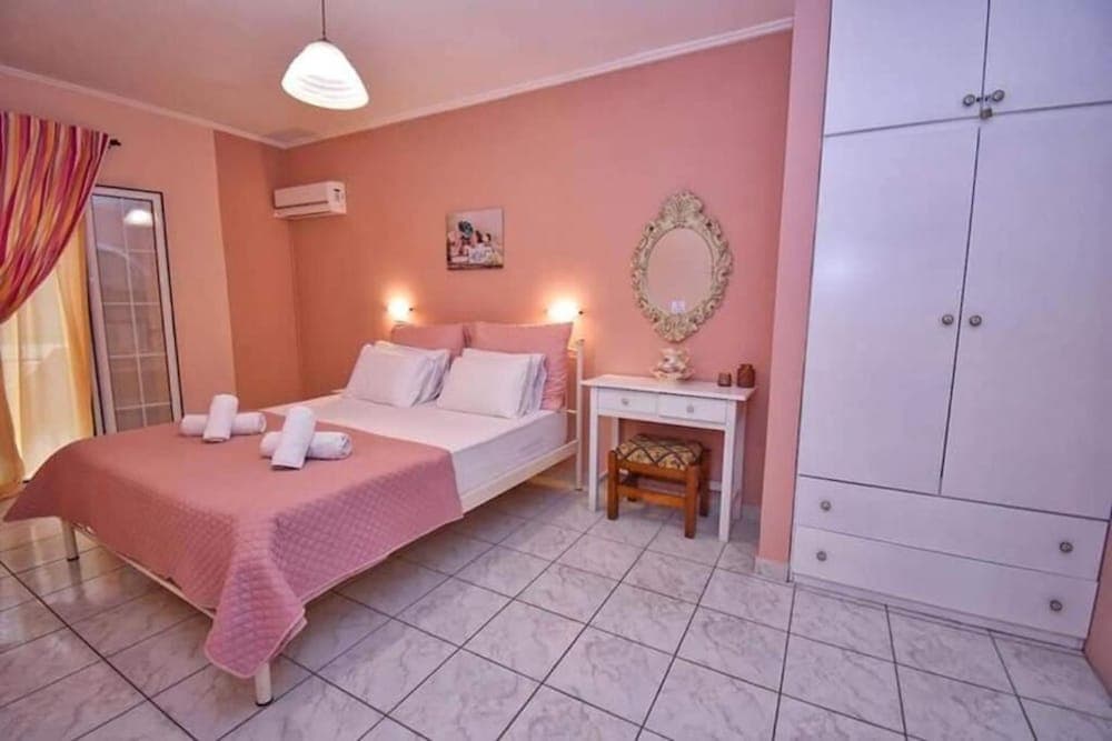 Anna Studios Near the Beach, Corfu, photo 6