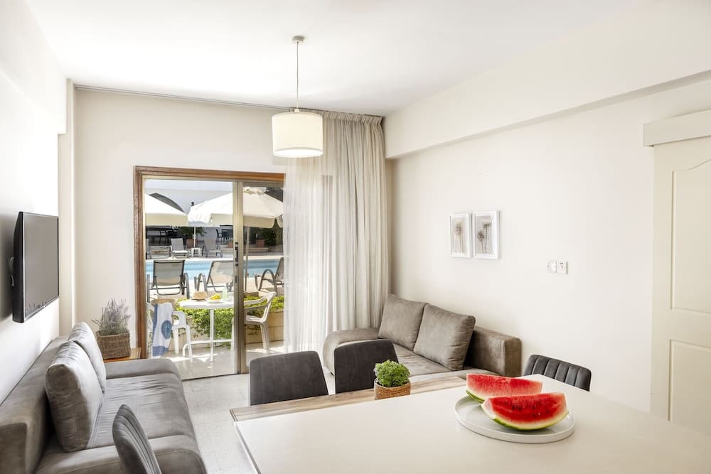 Stephanos Hotel Apts, Polis, photo 4