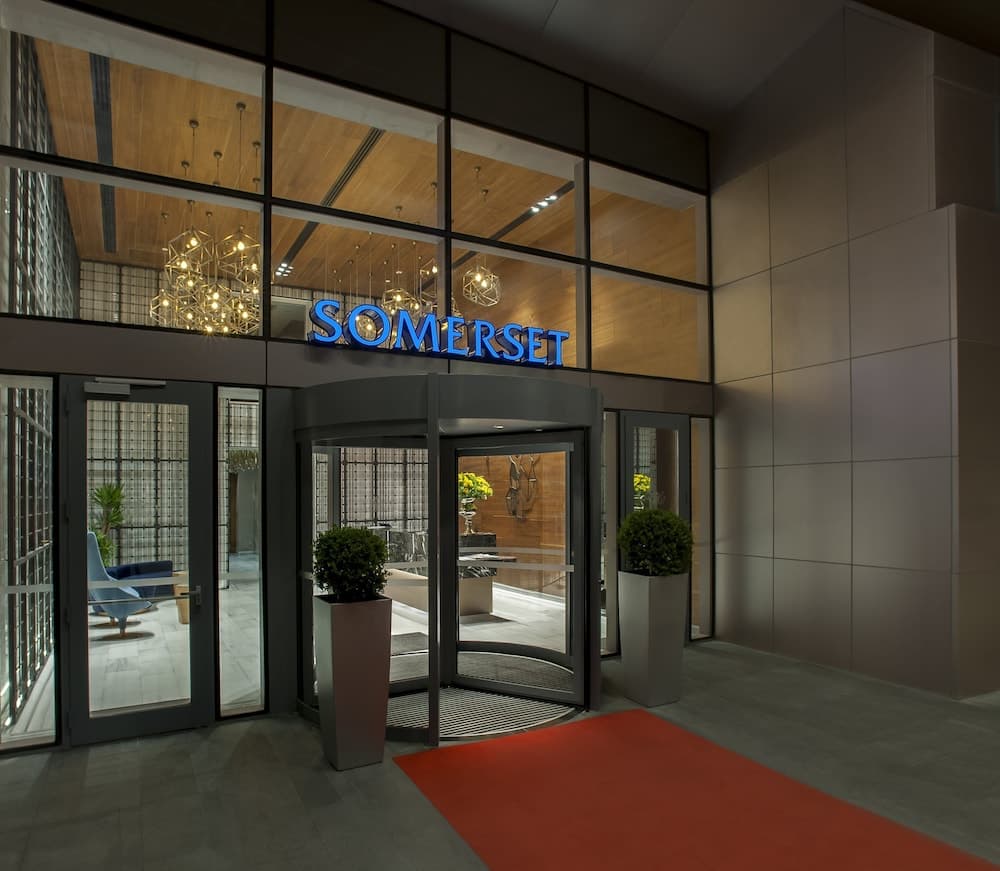 Somerset Maslak Istanbul, Sariyer, photo 2