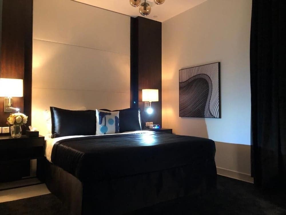 Danahotleresidences2, Riyadh, photo 5