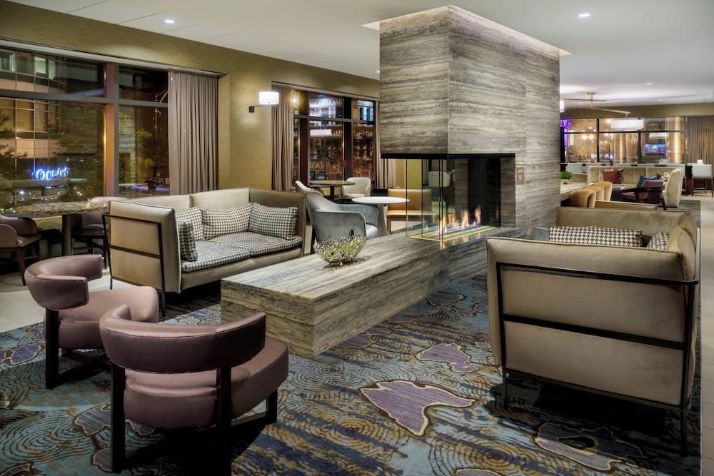 Residence Inn by Marriott Chicago Downtown / River North, Chicago