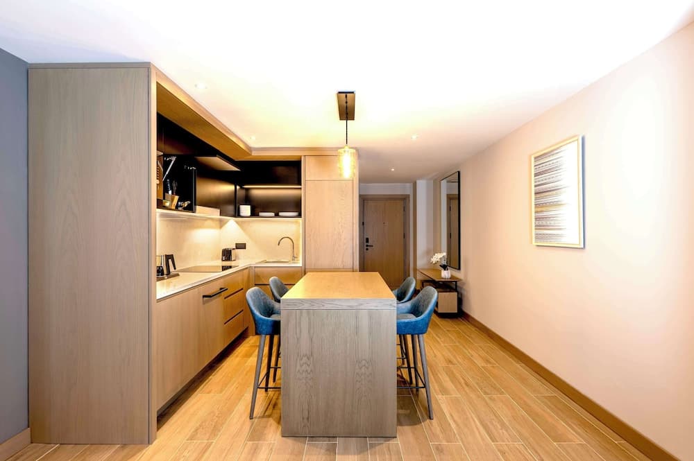 Hyatt House Nairobi Westlands, Nairobi, photo 6