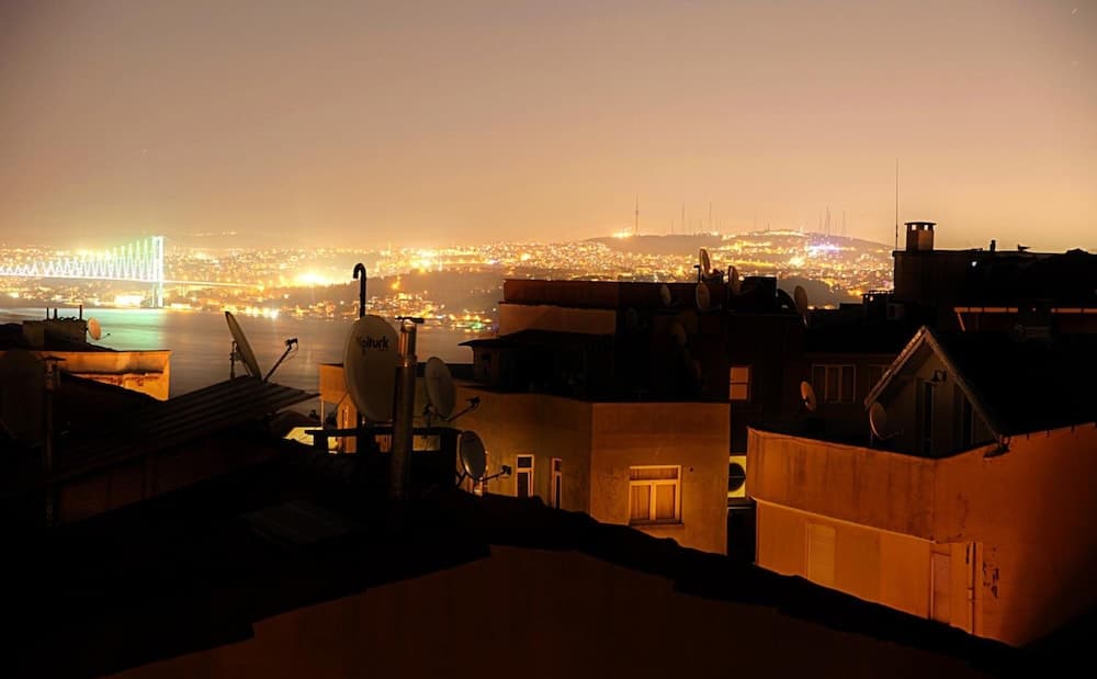 Frida Suites and Aparts, Istanbul, photo 4