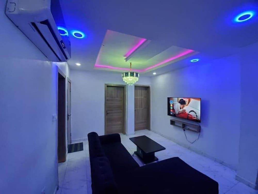 Apartment550, Abuja, photo 6