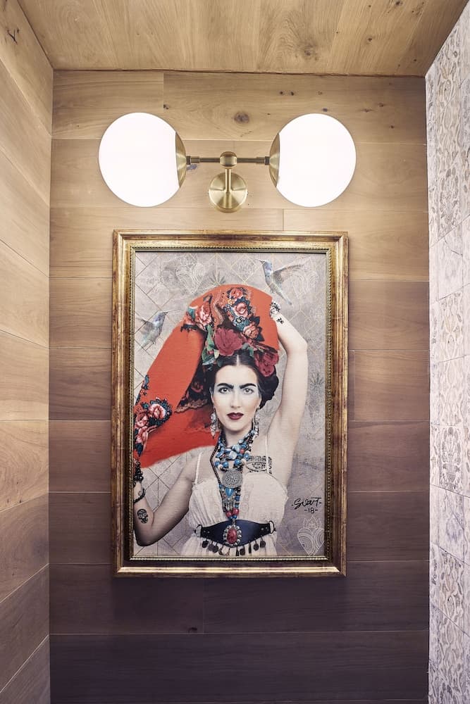 Frida Boutique Stays by Viadora, Mexico City, photo 5