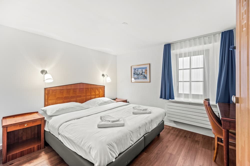 Aparthotel Hine Adon Fribourg City, Fribourg, photo 4