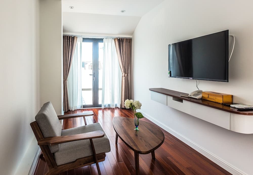 Ngan Ha Apartment 2, Ho Chi Minh City, photo 2