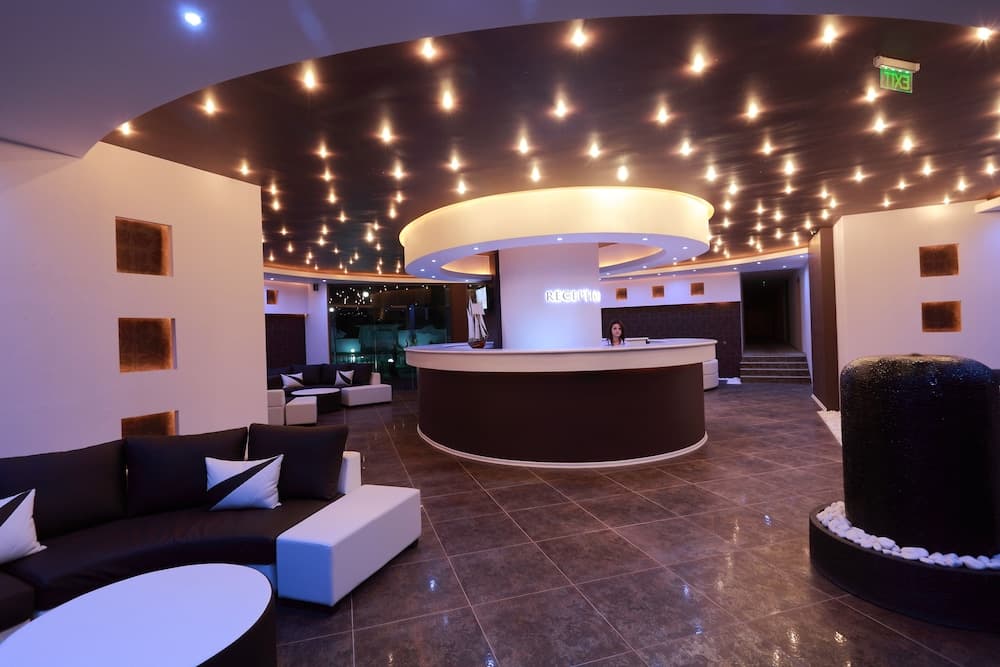Rainbow 3 Resort Club, Sunny Beach, photo 2
