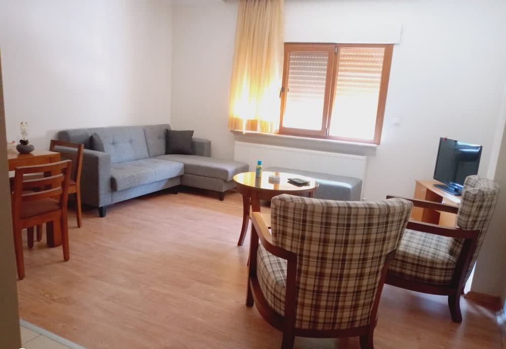 Arf Residence Suite & Hotel, Izmir, photo 5