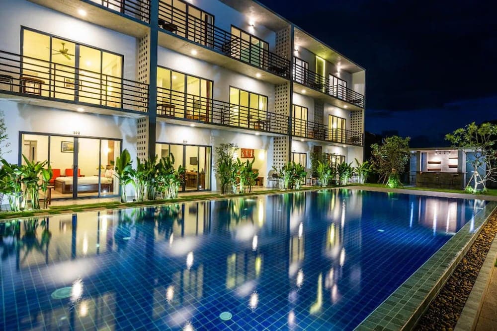 Phimean Home, Siem Reap