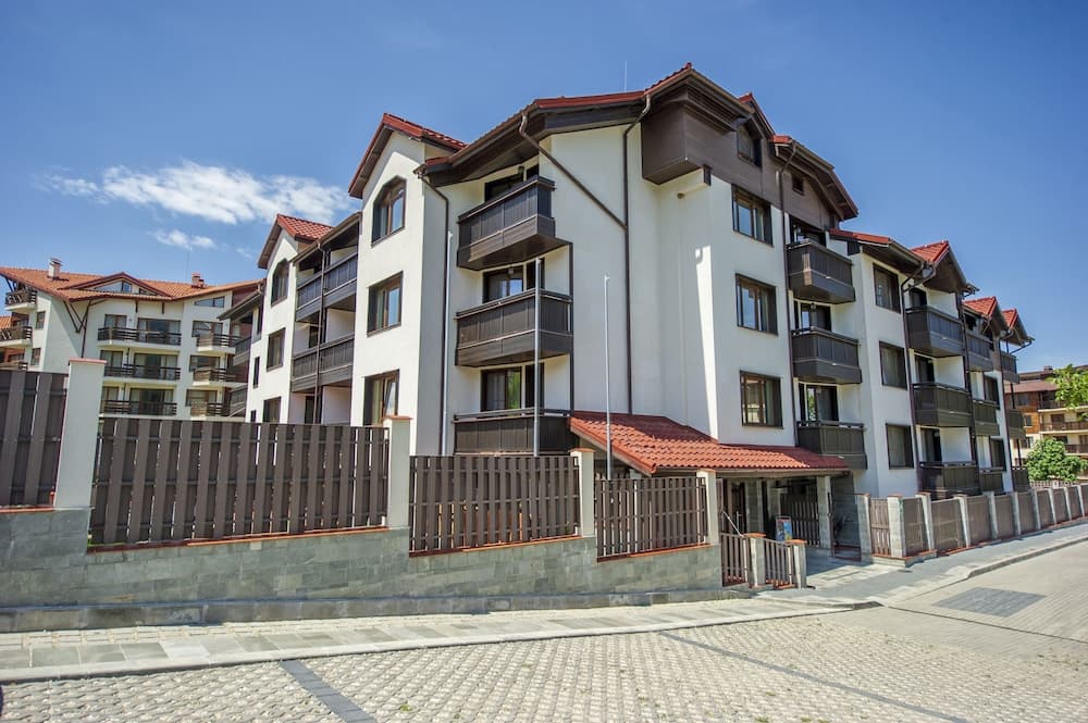 7 Pools SPA & Apartments, Bansko, photo 5