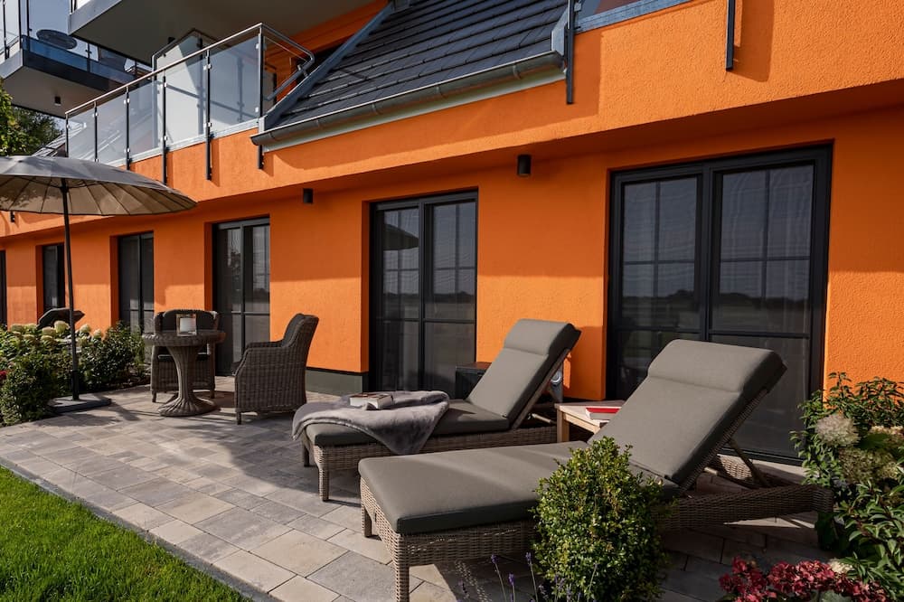 Luxus Resort Rügen, Rambin, photo 4