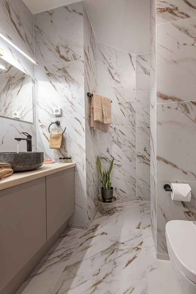 Koukaki Luxury Suites, Athens, photo 3