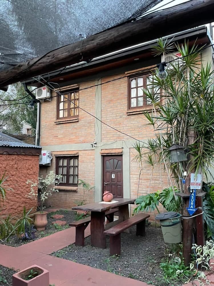 Apart Del Huesped, Puerto Iguazú, photo 6
