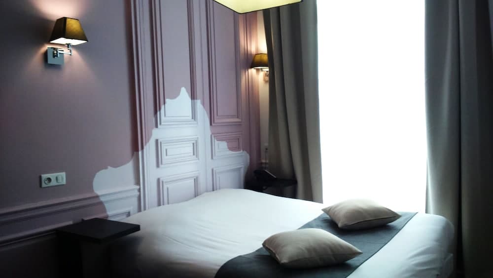 Odalys City Apartment Hotel - Montpellier Centre Gare Saint Roch, Montpellier, photo 2