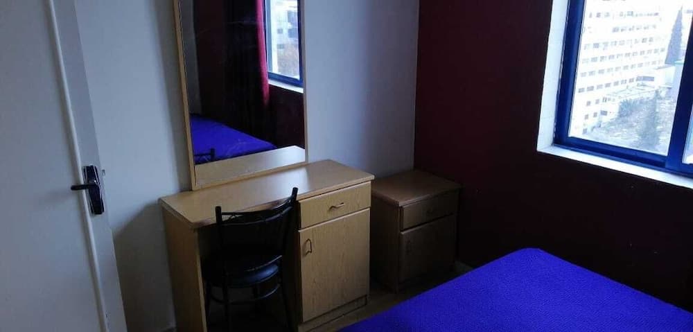 Alsabah Hotel Apartments, Amman, photo 5