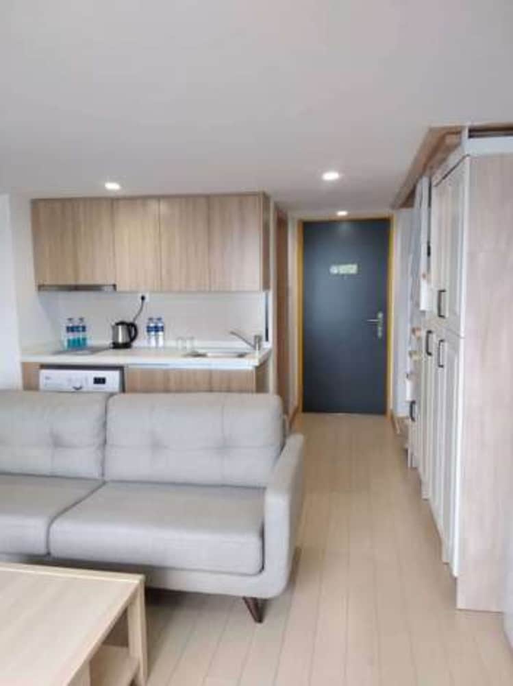 Tengsen Apartment Wanke Yuncheng Branch, Guangzhou, photo 6