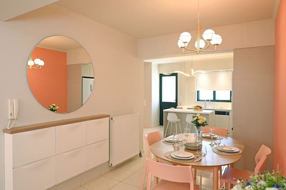 Come Si Deve City Apartments, Zakynthos, photo 6