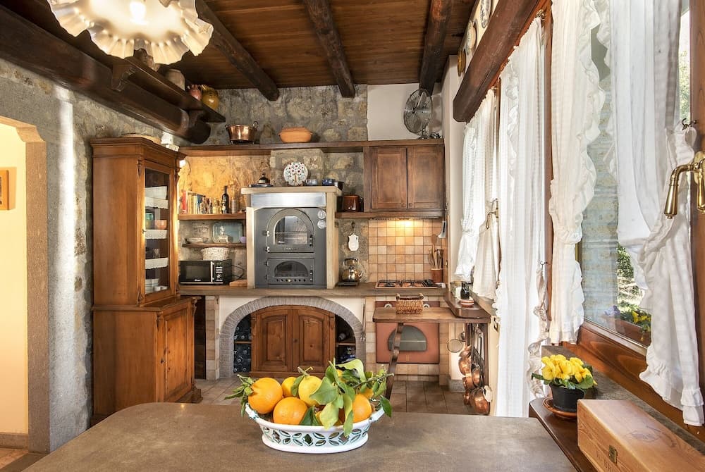 Borgo La Ferriera, Celleno, photo 2