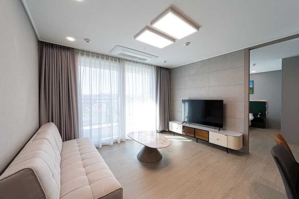 Bella Stay Hotel, Chuncheon, photo 4