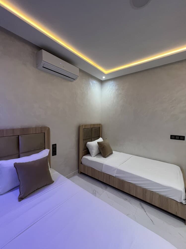 Royal Rif Apartments, Tanger, photo 4