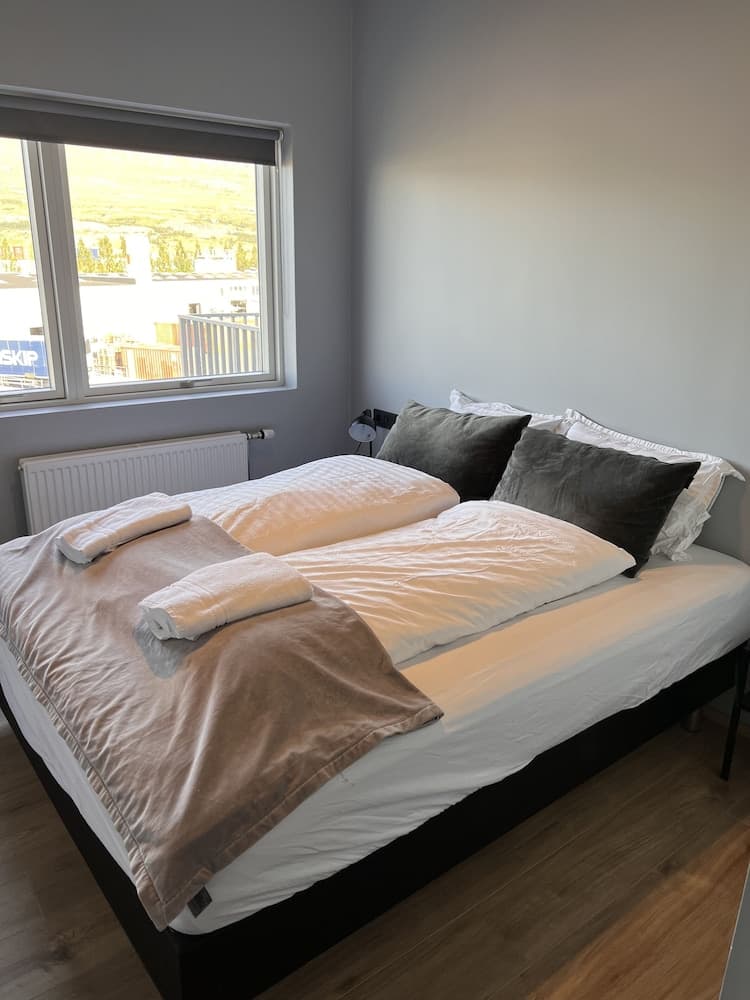 TB apartment, Akureyri, photo 6