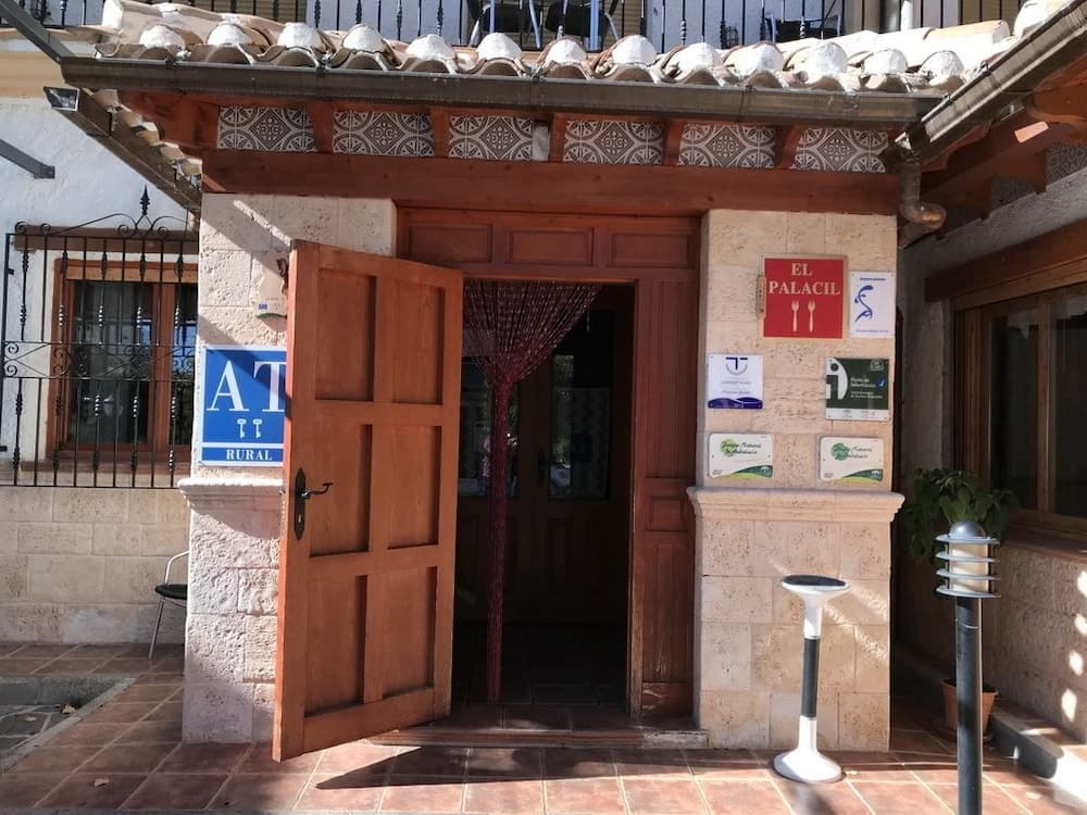El Palacil, Velez-Blanco, photo 3