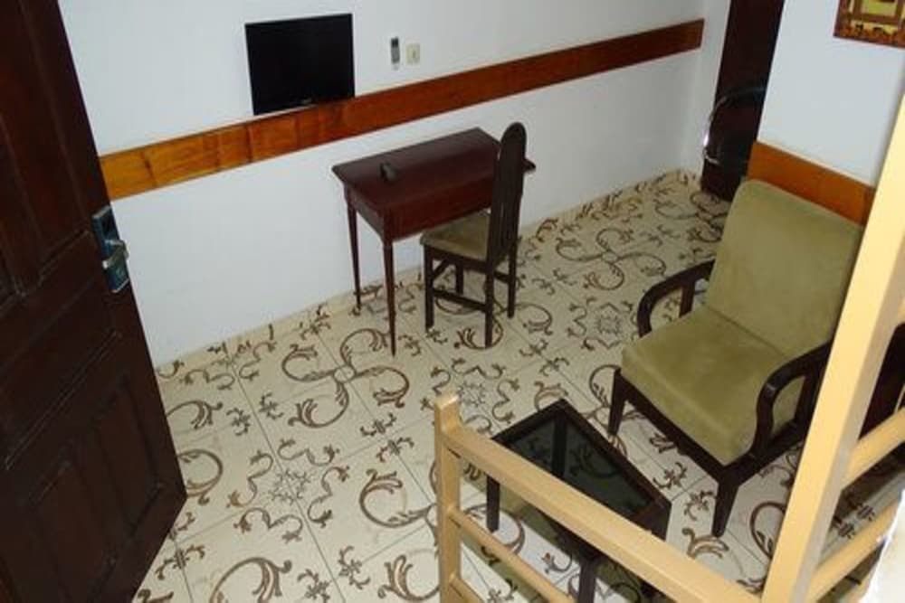 Residence Hotel Badjo, Abidjan, photo 3
