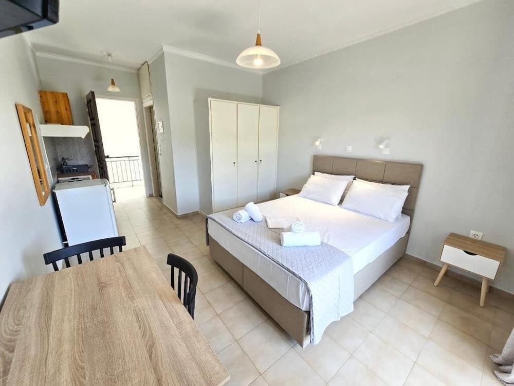 Amarandos INN, Lefkada, photo 4