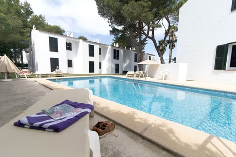 Apartamentos Cala Blanca, Ciutadella de Menorca, photo 5