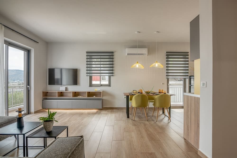 Magnolia Luxury Chania Central Apartments, Chania, photo 5